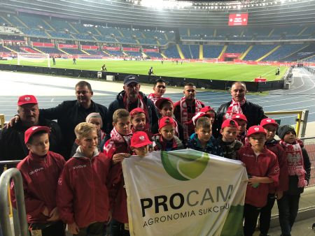 PROCAM CUP 1 1